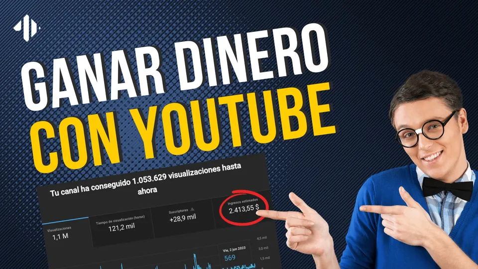 Como iniciar un canal de YouTube